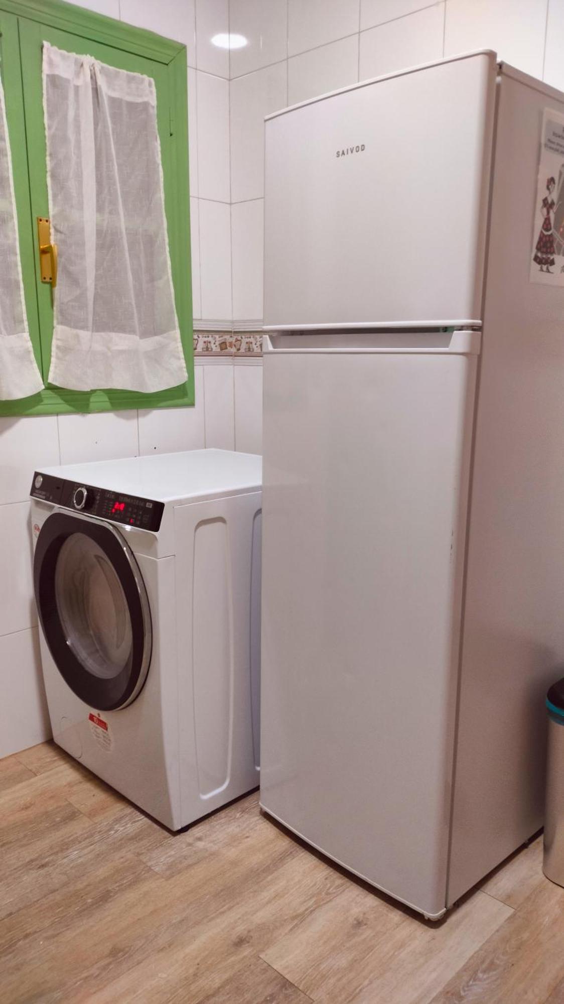 Apartamento En Sevilla Centro Con Vistas A La Plaza Alameda De Hercules - Hasta 7 Personas Exterior foto